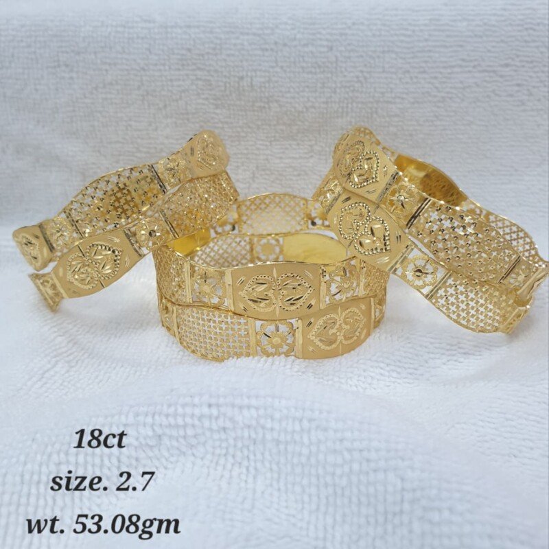 Bangle 4