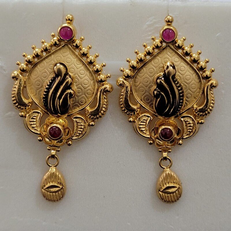 Earring 5