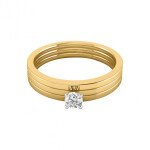 Gent's Ring