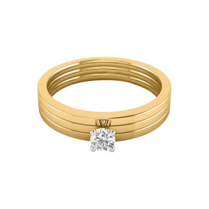 Gent's Ring