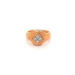 Gent's Ring