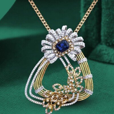 Pendant