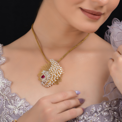 Pendant